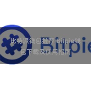 比特派钱包推荐 Bitpie钱包下载及使用指南